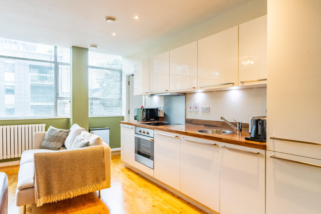 Additional image 4 of Newsom Place, Hatfield Road, St. Albans, Hertfordshire, AL1