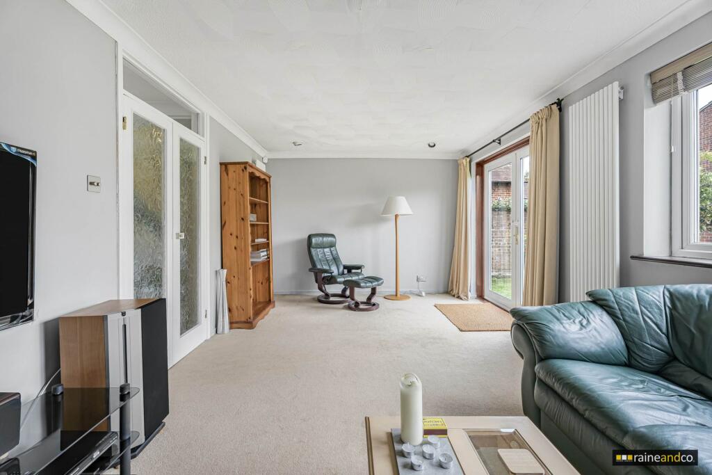 Additional image 17 of Ground Lane, Hatfield