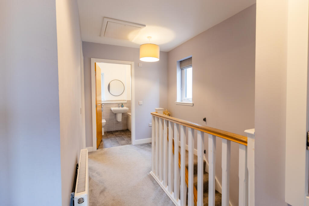 Additional image 11 of Lyall Way, Laurencekirk, AB30