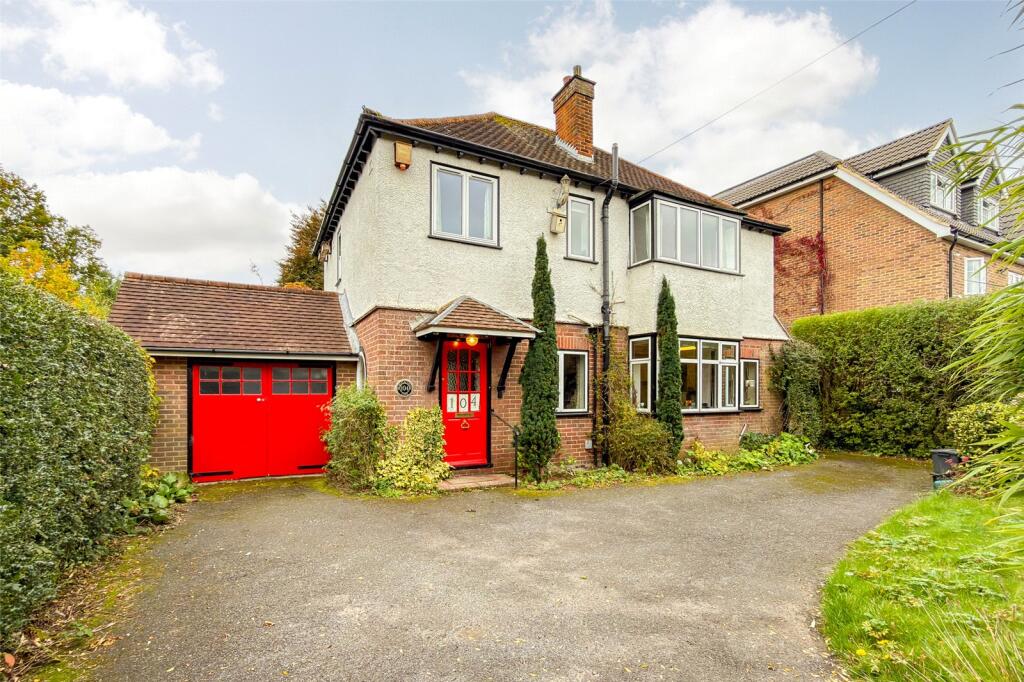 Property image for Marshalswick Lane, St. Albans, Hertfordshire, AL1