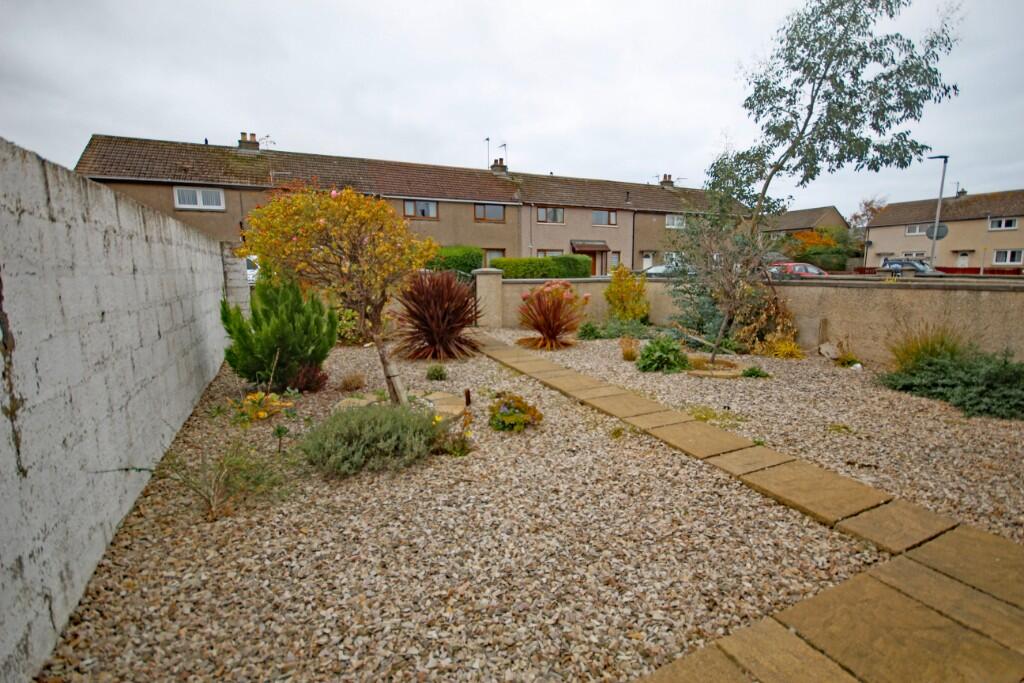 Additional image 16 of 13 Turner Street, Buckie, Banffshire, AB56 1DB