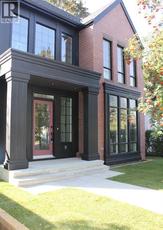 433 19 Avenue NW|Calgary, Alberta T2M0Y5