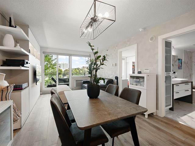 Property image for 650 Rue Jean-D'Estrées|#404|Montréal (Ville-Marie), Quebec H3C0G3