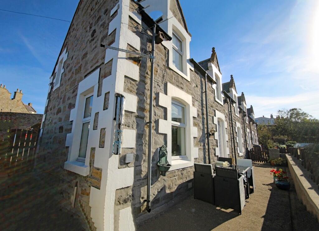 Additional image 33 of 18 Station Road, Findochty, AB56 4PN