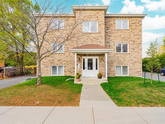 2519 Rue Préfontaine|#2|Longueuil (Le Vieux-Longueuil), Quebec J4K3Y4