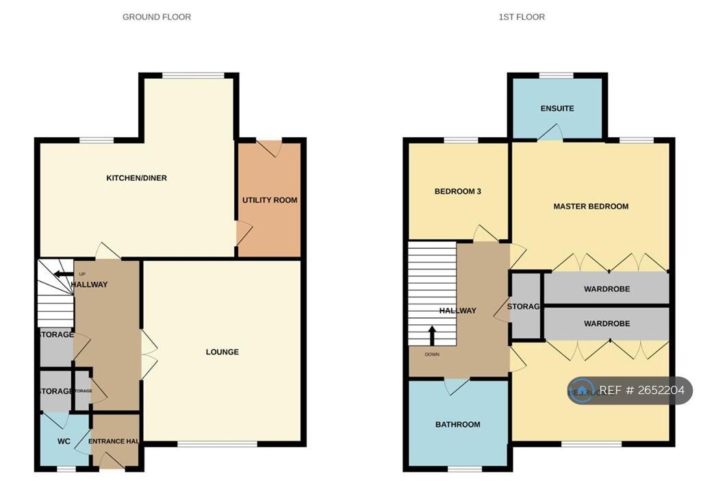 Additional image 3 of Home Farm Road, Bridge Of Don, Aberdeen, AB22