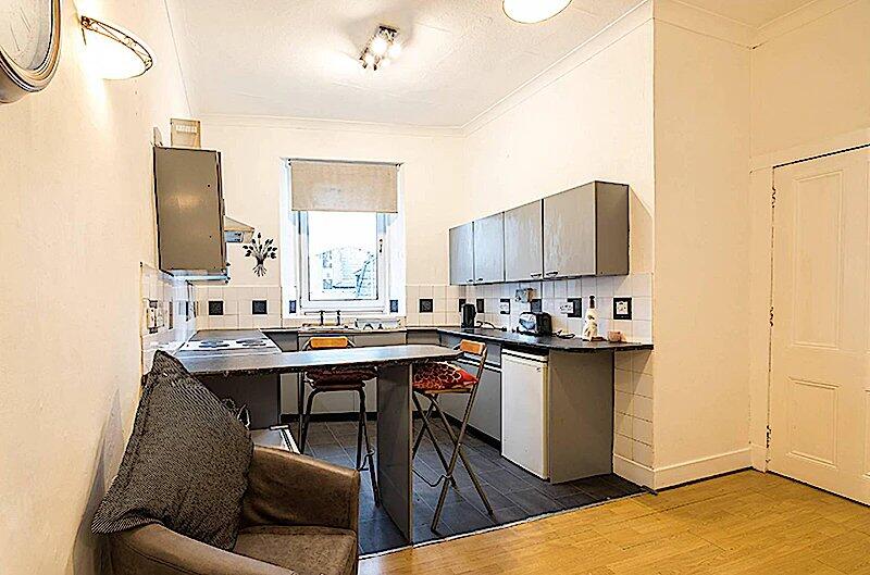 Additional image 9 of Powis Terrace, City Centre, Aberdeen, AB25