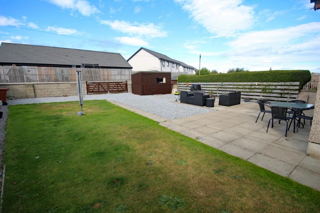 Additional image 23 of 58 Mill Crescent, Buckie,  AB56 1LD