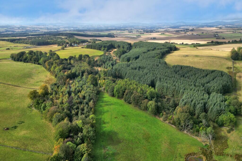 Property image for Sittyton Woodland & Paddock, Newmachar