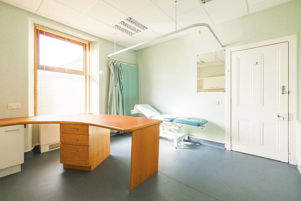 Additional image 8 of Surgery Premises Woodside Terrace, Udny Station, Ellon, AB41 6PJ