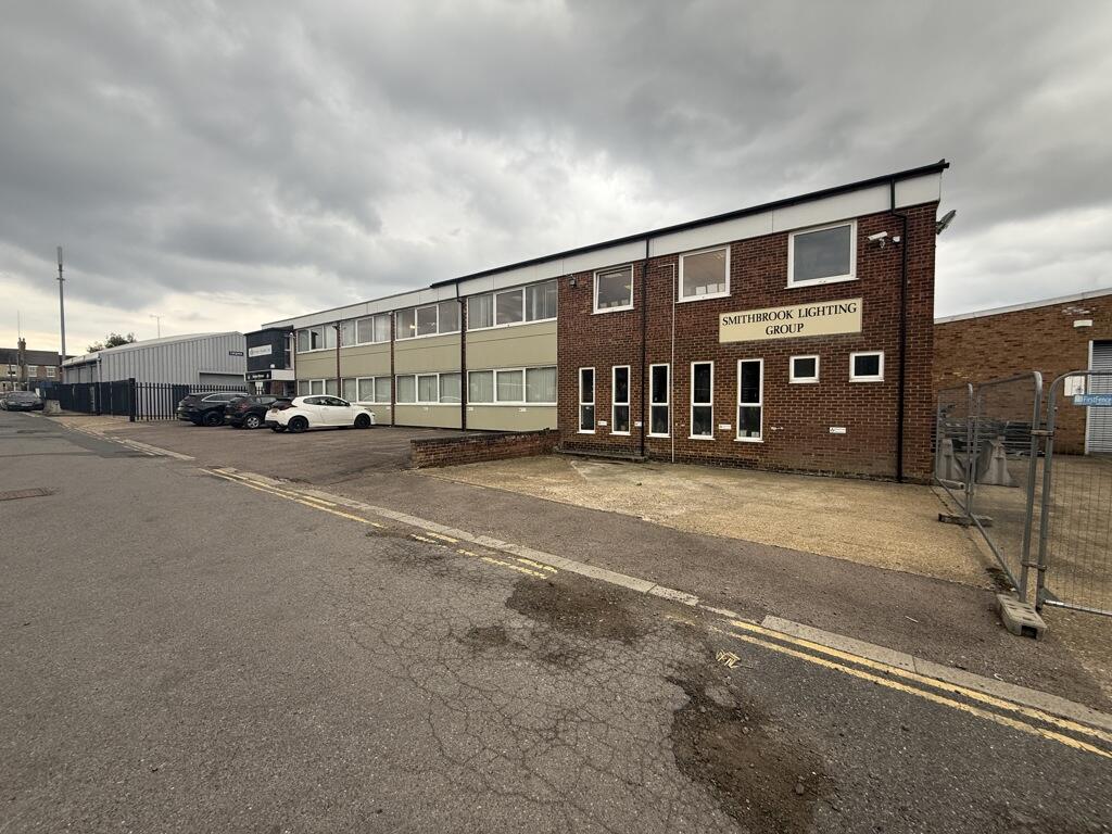 Additional image 9 of Abbey House, Wellington Road, London  Colney, Hertfordshire, AL2 1EY