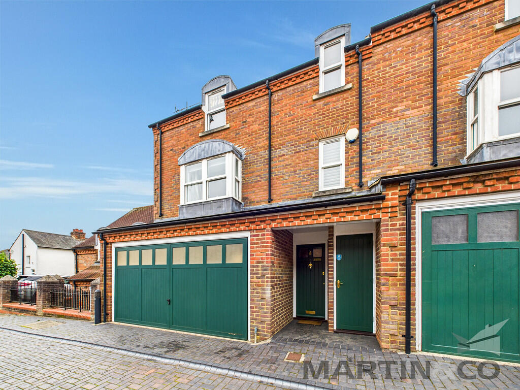 Additional image 28 of Ryder Seed Mews, Pageant Road, St Albans