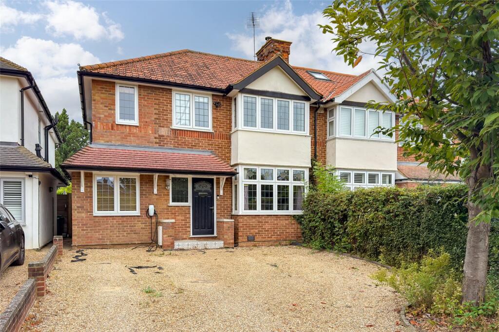 Additional image 2 of Stanley Avenue, Chiswell Green, St. Albans, Hertfordshire, AL2