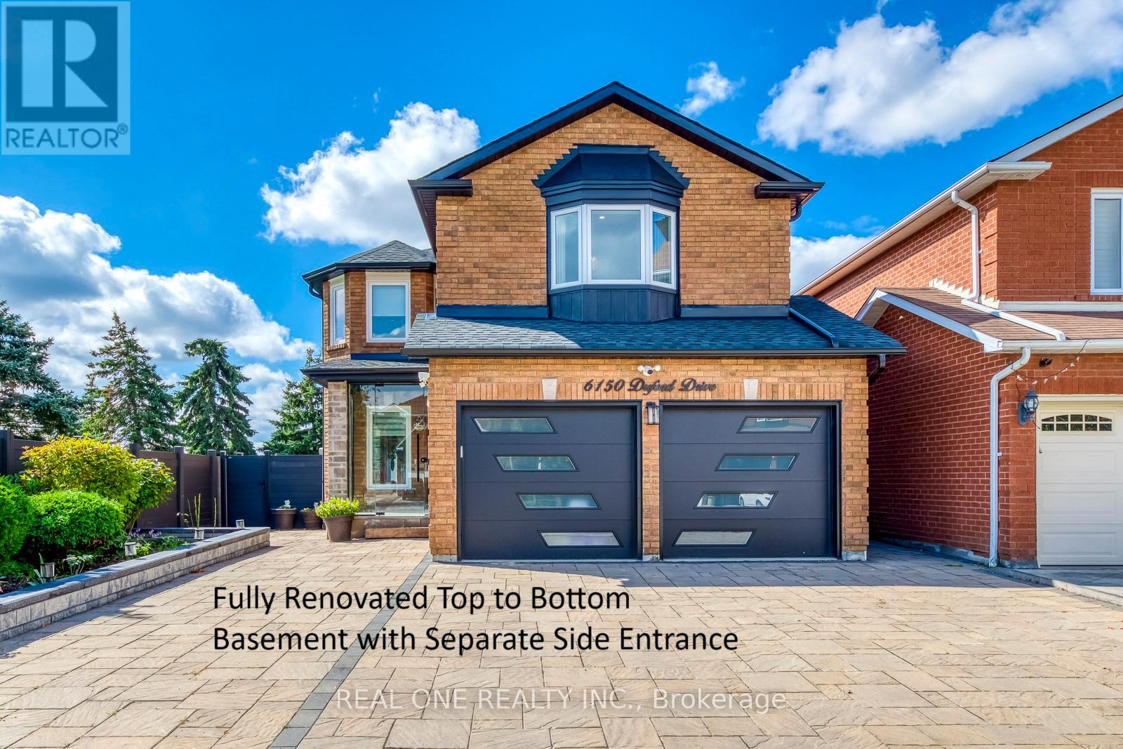 Property image for 6150 DUFORD DRIVE|Mississauga (East Credit), Ontario L5V1A6