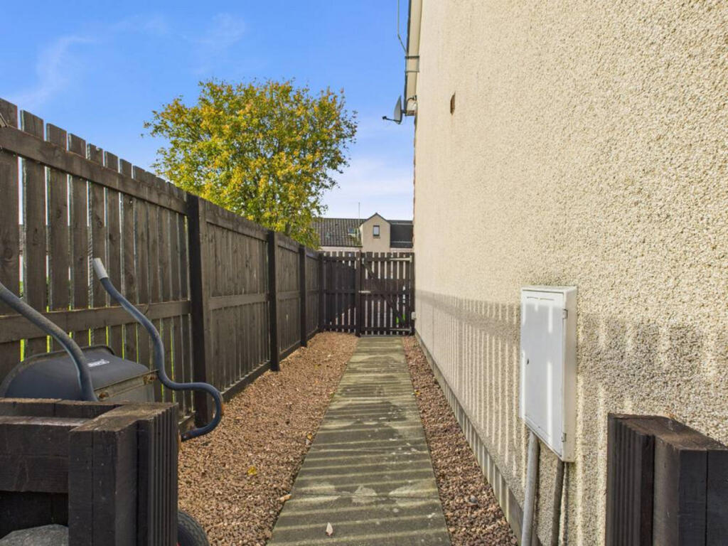 Additional image 28 of Duncans Close, Turriff, AB53