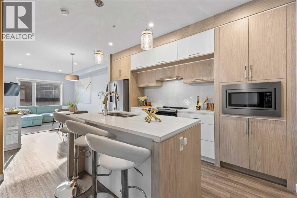 207, 138 Sage Valley Common NW|Calgary, Alberta T3R1X7