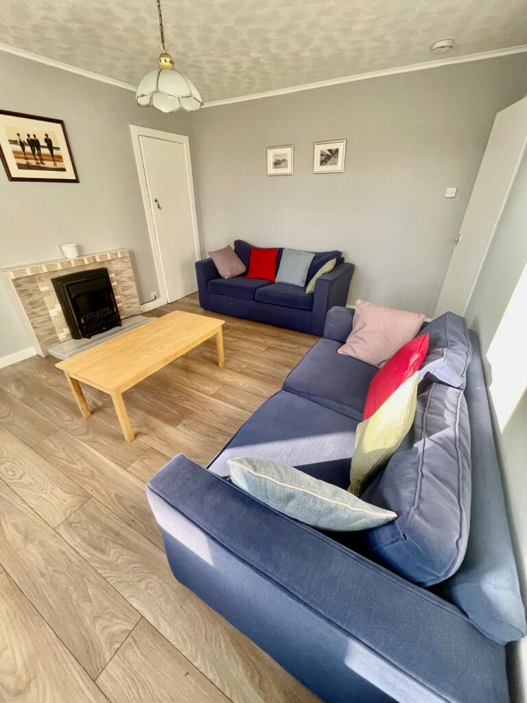 Additional image 3 of Park Road, City Centre, Aberdeen, AB24