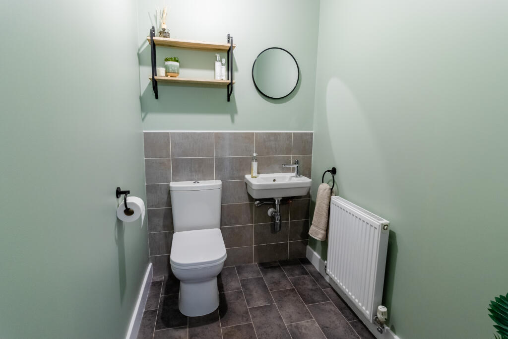 Additional image 7 of Lyall Way, Laurencekirk, AB30