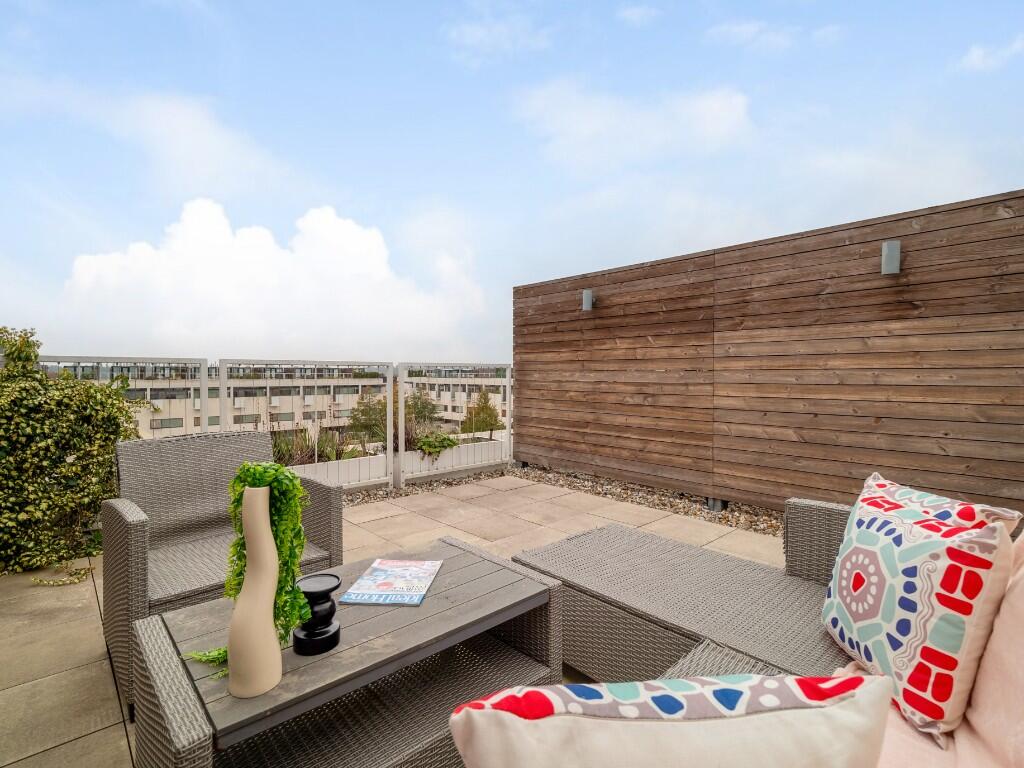 Additional image 31 of Gabriel Square, St. Albans, Hertfordshire, AL1