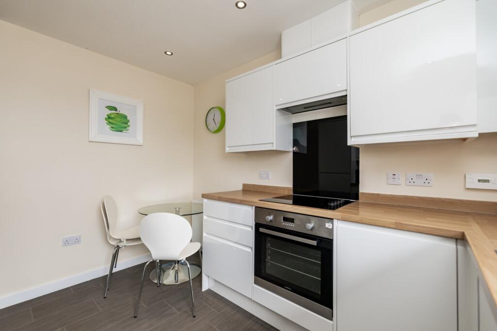 Additional image 7 of St Peter Square, 22 - 24 St Peter Street, Aberdeen, AB24