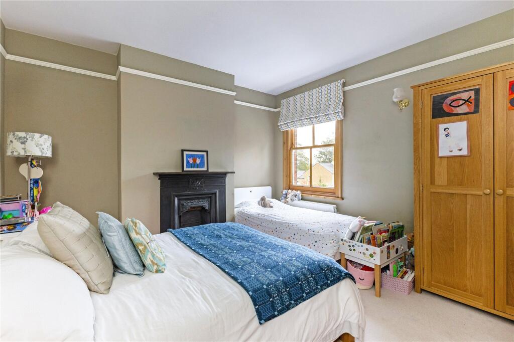 Additional image 12 of Ridgmont Road, St. Albans, Hertfordshire, AL1