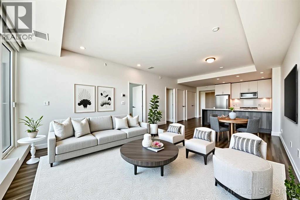 1503, 530 3 Street SE|Calgary, Alberta T2G2L8