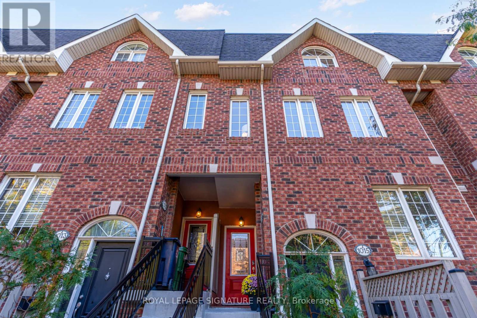 Property image for 1015B COLLEGE STREET|Toronto (Little Portugal), Ontario M6H1A8
