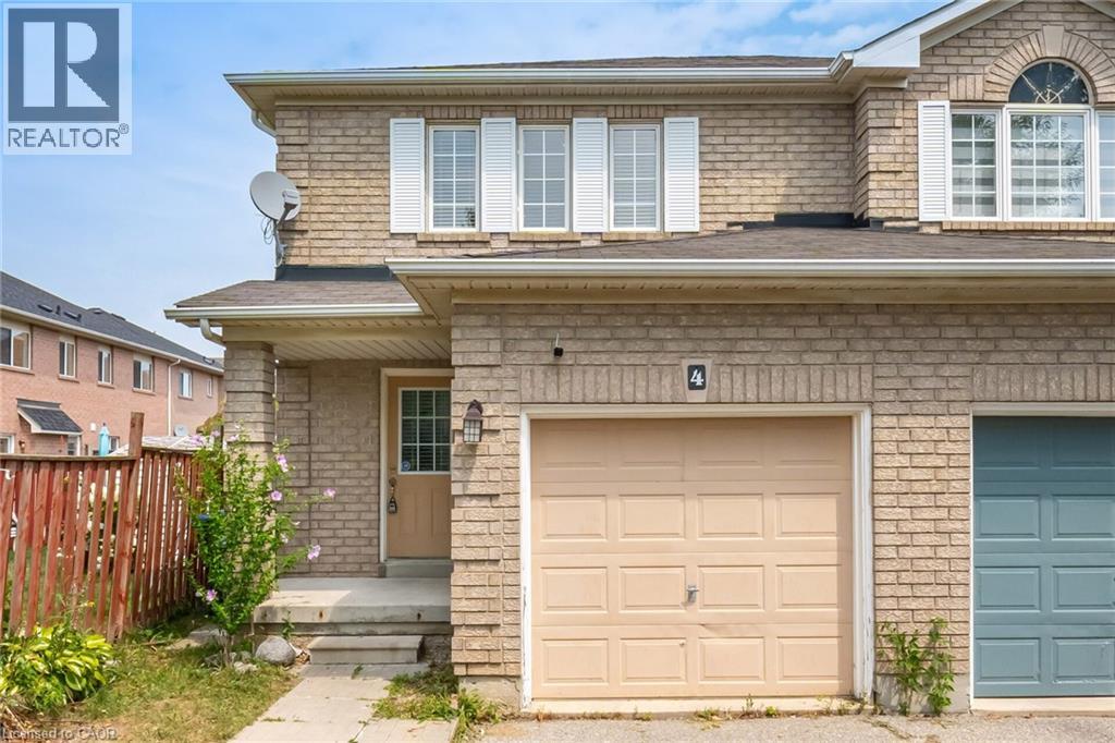 Property image for 4 VAUXHALL Crescent|Brampton, Ontario L7A3A3