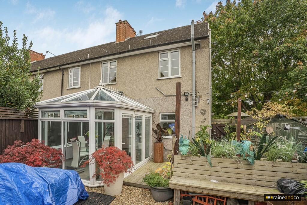 Additional image 25 of Stonecross Road, Hatfield