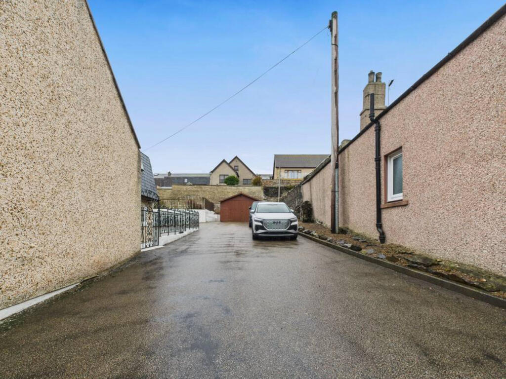 Additional image 32 of High Street, Macduff, AB44