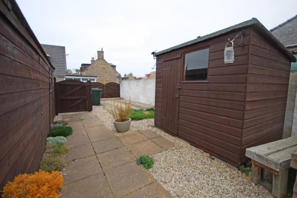 Additional image 19 of 13 Turner Street, Buckie, Banffshire, AB56 1DB