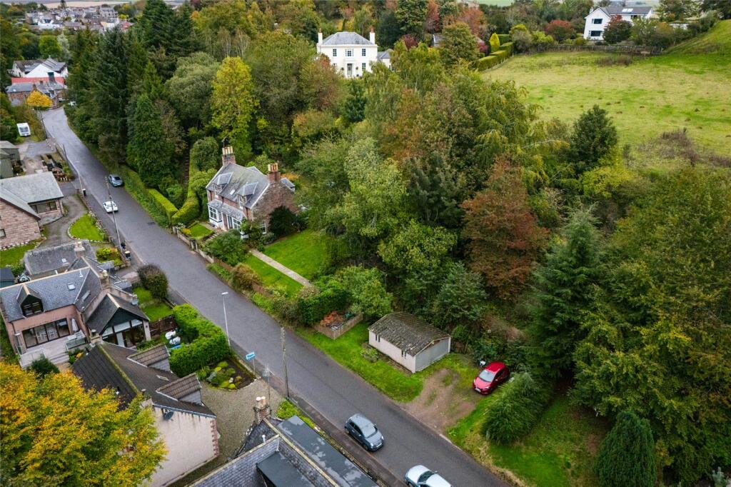 Additional image 35 of Mansefield, The Waters, Auchenblae, Aberdeenshire, AB30