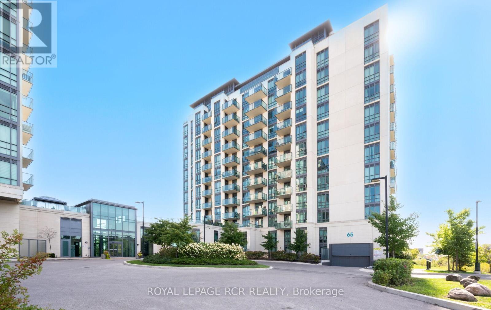 Property image for 107 - 65 YORKLAND BOULEVARD|Brampton (Goreway Drive Corridor), Ontario L4C9Z4