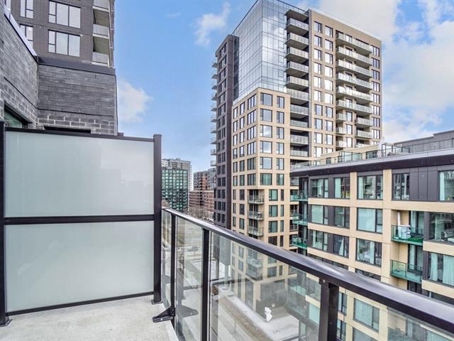 Property image for 1485 Rue des Bassins|#833|Montréal (Le Sud-Ouest), Quebec H3C1B7