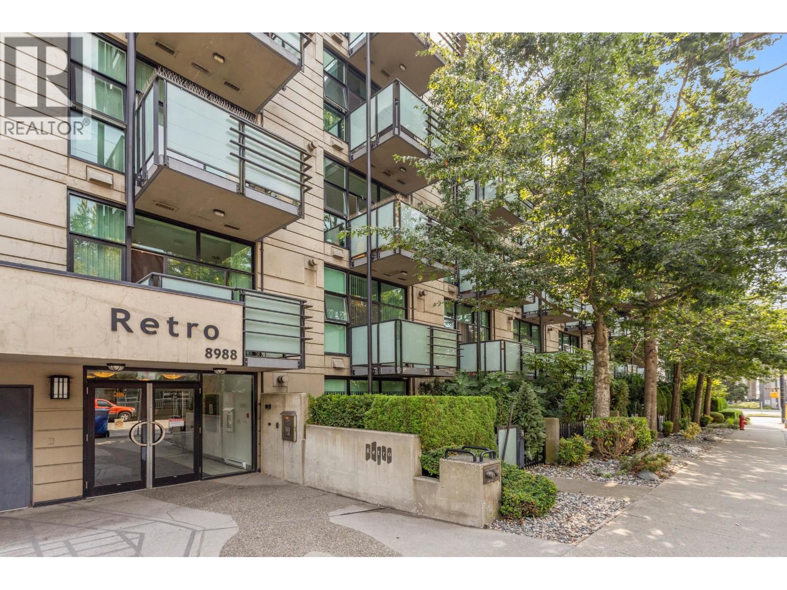 Primary image of 307 8988 HUDSON STREET|Vancouver, British Columbia V6P6Z1