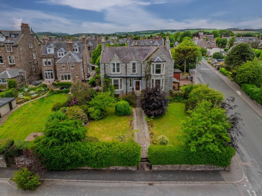 Property image for Robert Street, Lyleston, Stonehaven, AB39