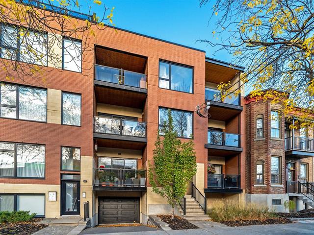 7081 Rue Waverly|#4|Montréal (Rosemont/La Petite-Patrie), Quebec H2S3J1