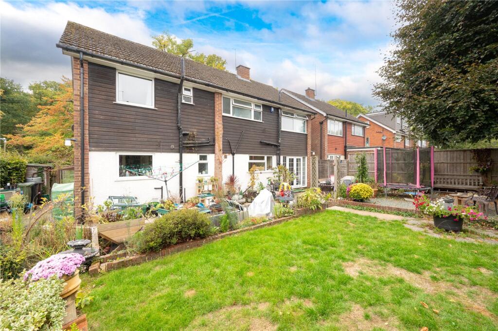 Additional image 15 of Mount Pleasant Lane, Bricket Wood, St. Albans, Hertfordshire