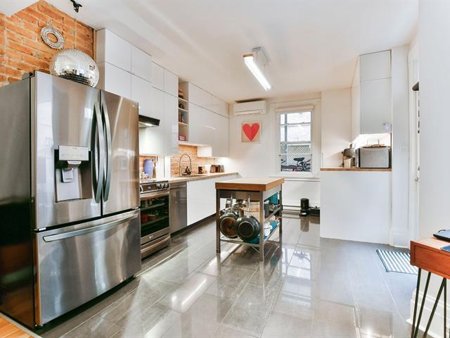 Property image for 215 Rue Villeneuve O.|Montréal (Le Plateau-Mont-Royal), Quebec H2T2R8