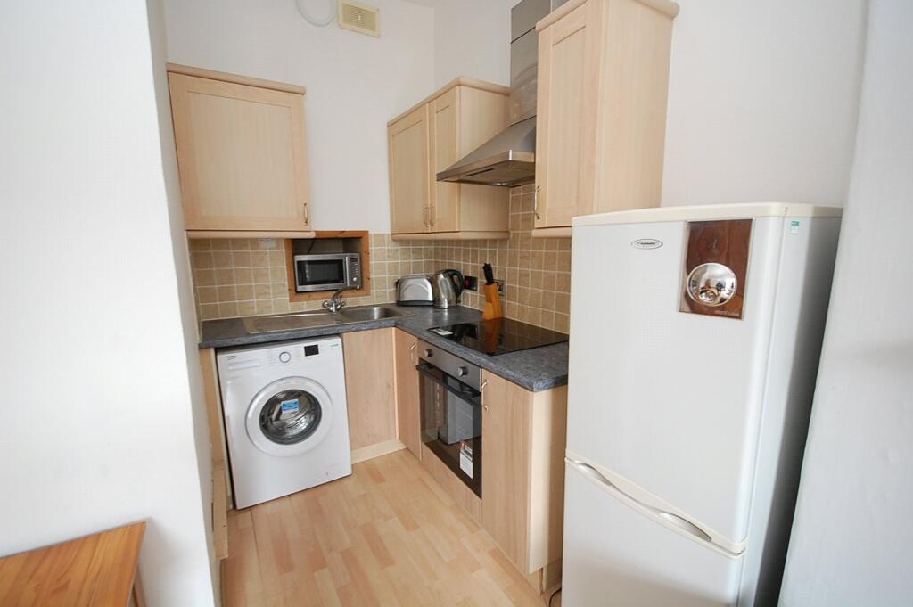 Additional image 4 of Richmond Terrace, City Centre, Aberdeen, AB25