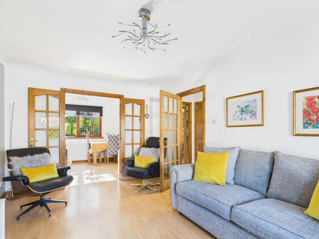 Additional image 37 of Fairway Avenue, Inverurie, AB51