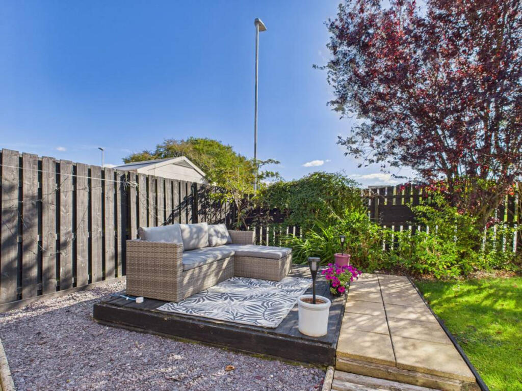 Additional image 30 of Fairway Avenue, Inverurie, AB51