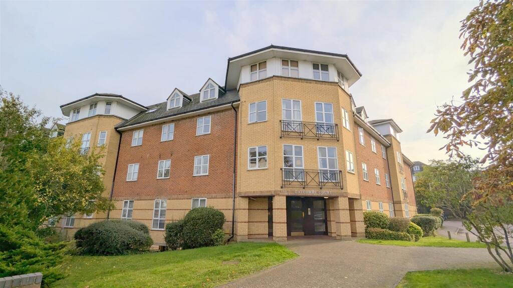 Property image for Dexter Close, St Albans