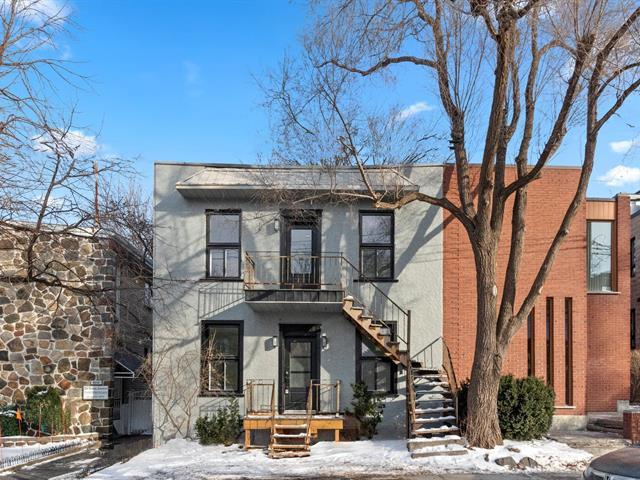4553-4555 Rue Dickson|Montréal (Mercier/Hochelaga-Maisonneuve), Quebec H1M2R5
