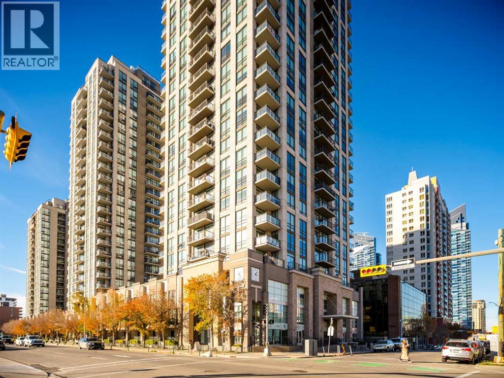 1404, 1111 10 Street SW|Calgary, Alberta T2R1E3