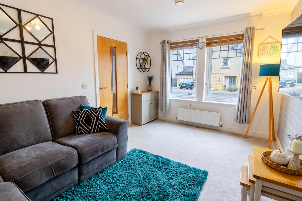 Additional image 2 of Lyall Way, Laurencekirk, AB30