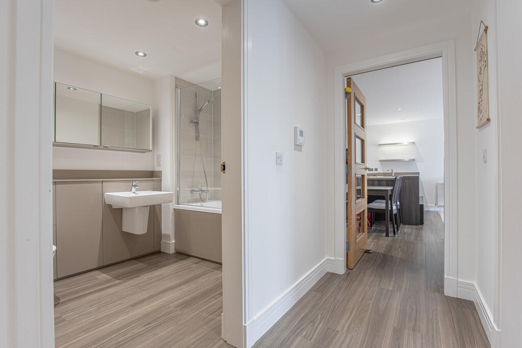 Additional image 7 of May Baird Gardens, Aberdeen