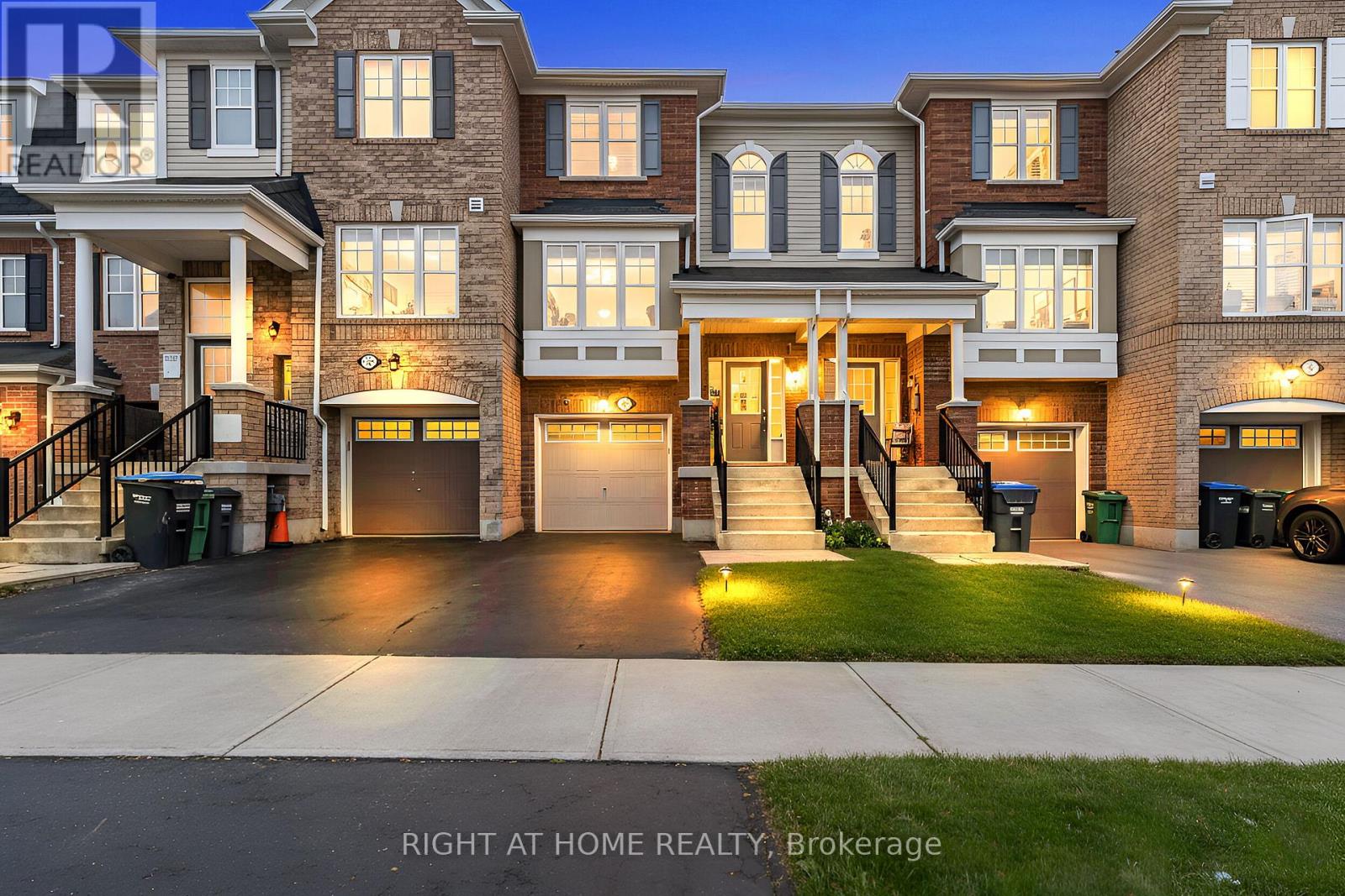 Property image for 37 ARIEL ROAD|Brampton (Northwest Brampton), Ontario L7A3Z2