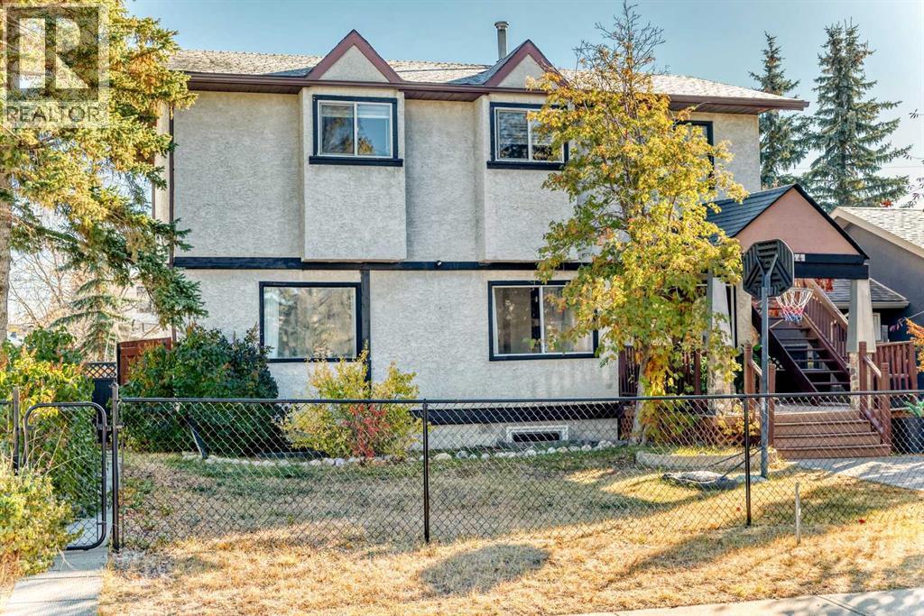 4644 84 Street NW|Calgary, Alberta T3B2R5