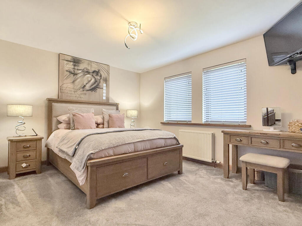 Additional image 14 of The Croft, Archiestown